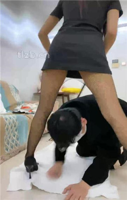 图片[9]_【可儿绳艺导师】高跟网袜美腿诱惑奴_HD绳艺资源