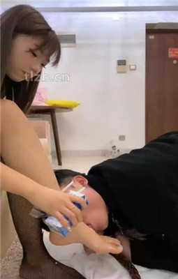 图片[12]_【可儿绳艺导师】高跟网袜美腿诱惑奴_HD绳艺资源