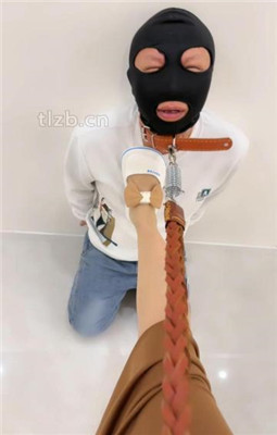 图片[6]_【辣姐】和男友逛街累了让家奴伺候_HD绳艺资源