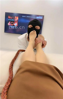 图片[8]_【辣姐】和男友逛街累了让家奴伺候_HD绳艺资源