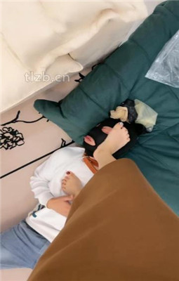 图片[12]_【辣姐】和男友逛街累了让家奴伺候_HD绳艺资源