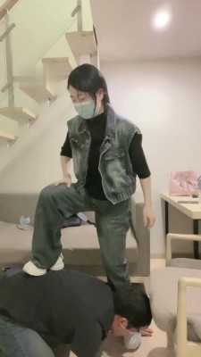 图片[3]_【清禾】挑战极限耳光暴击_HD绳艺资源