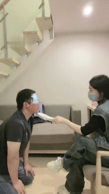 图片[5]_【清禾】挑战极限耳光暴击_HD绳艺资源