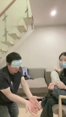 图片[6]_【清禾】挑战极限耳光暴击_HD绳艺资源