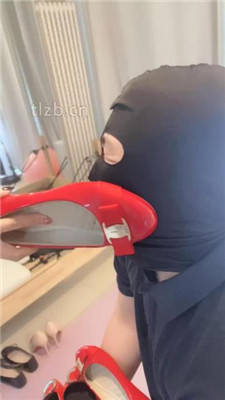 图片[7]_【苒溪】物化人体鞋架奴【完整版】_HD绳艺资源