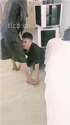 图片[13]_【刘二狗】开发172素人金融白领【上】-双视角版_HD绳艺资源