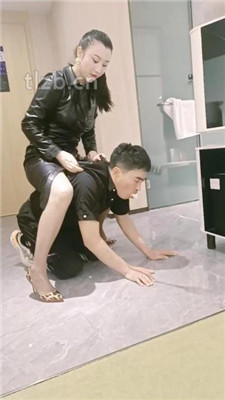 图片[19]_【刘二狗】开发172素人金融白领【上】-双视角版_HD绳艺资源