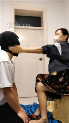 图片[6]_【鱼子酱】连续耳光/美jio深喉/坐垫/绳子溜小狗_HD绳艺资源