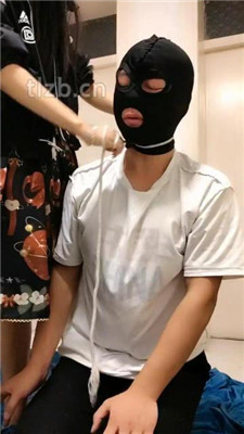 图片[13]_【鱼子酱】连续耳光/美jio深喉/坐垫/绳子溜小狗_HD绳艺资源