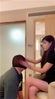 图片[2]_【苏西】疯狂耳光教训狗奴_HD绳艺资源