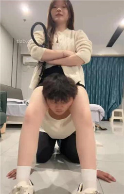 图片[2]_【琳儿】学生主脏鞋白袜肉丝气味控制【下】_HD绳艺资源