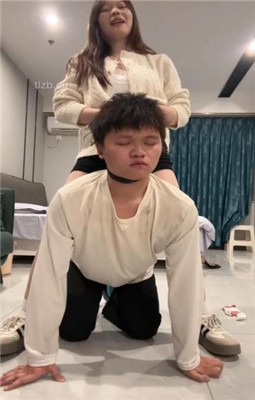 图片[3]_【琳儿】学生主脏鞋白袜肉丝气味控制【下】_HD绳艺资源