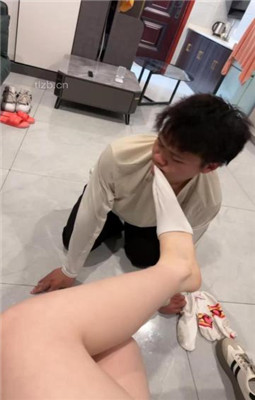 图片[13]_【琳儿】学生主脏鞋白袜肉丝气味控制【下】_HD绳艺资源