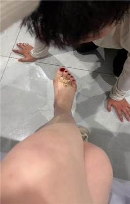 图片[17]_【琳儿】学生主脏鞋白袜肉丝气味控制【下】_HD绳艺资源