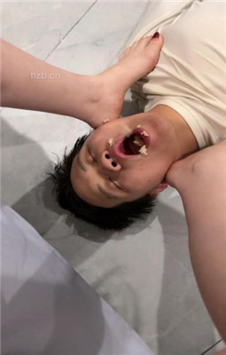 图片[20]_【琳儿】学生主脏鞋白袜肉丝气味控制【下】_HD绳艺资源