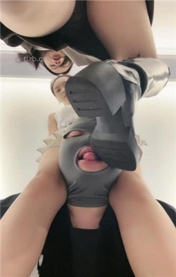 图片[4]_【伊诺】裙下奴-胯下主_HD绳艺资源