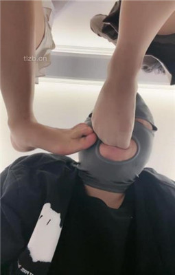 图片[17]_【伊诺】裙下奴-胯下主_HD绳艺资源