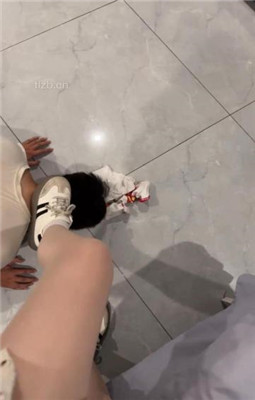 图片[2]_【琳儿】学生主脏鞋白袜肉丝气味控制【上】_HD绳艺资源