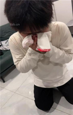 图片[3]_【琳儿】学生主脏鞋白袜肉丝气味控制【上】_HD绳艺资源