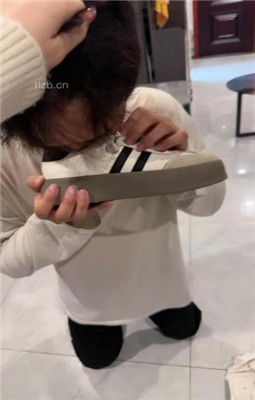 图片[5]_【琳儿】学生主脏鞋白袜肉丝气味控制【上】_HD绳艺资源