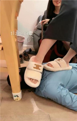 图片[19]_【青岛妲己】闺蜜入圈当S-骑马坐垫/踩踏踩舌/深喉喂食_HD绳艺资源