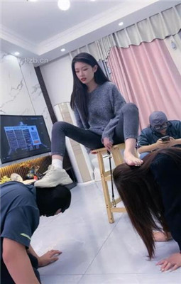 图片[13]_【麋鹿银儿】虐情侣奴-气味羞辱/羞涩跪舔/吃口水/骑马_HD绳艺资源