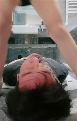 图片[16]_【川野尤娜】长靴全体重踩踏/闻舔臭脚/吃呕吐物_HD绳艺资源