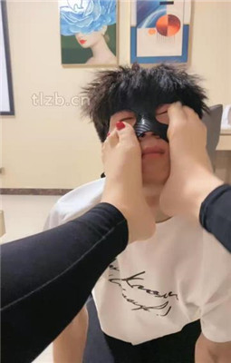 图片[9]_【魅儿】奶狗跪舔短靴臭粉棉袜裸足_HD绳艺资源