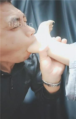 图片[9]_【冰爷】卑贱贱奴下跪伺候_HD绳艺资源