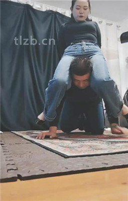 图片[18]_【冰爷】卑贱贱奴下跪伺候_HD绳艺资源