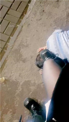 图片[10]_【甜沁】户外逮到跟踪狂_HD绳艺资源