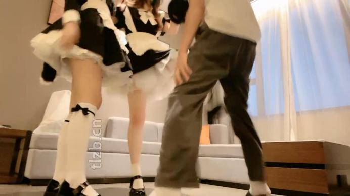 图片[2]_【维妮】双S-女仆萝莉主-超重度提档/踩踏【双视角版】_HD绳艺资源