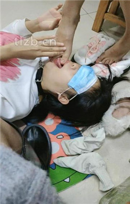 图片[13]_【爱可呀】寝室和考研学姐玩女慕_HD绳艺资源