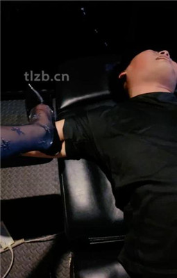 图片[4]_【冰诺】艺术掐拧抽_HD绳艺资源