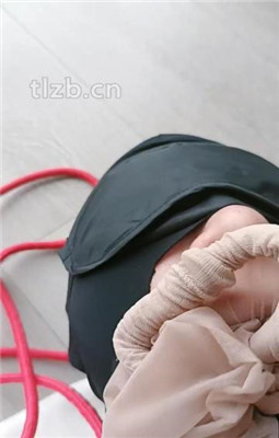 图片[12]_【米小唐】长靴提档/丝袜塞嘴/踩踏碾压/绳艺技巧_HD绳艺资源