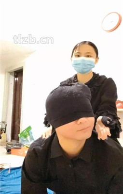 图片[7]_【鱼子酱】足部喂食/500耳光/全体重踩踏_HD绳艺资源