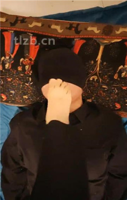 图片[11]_【鱼子酱】足部喂食/500耳光/全体重踩踏_HD绳艺资源