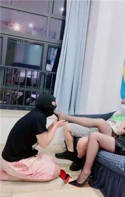 图片[9]_【甜心教主】剧情-带老公伺候前夫_HD绳艺资源