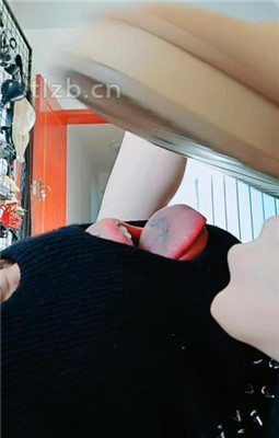 图片[11]_【媚娘】舔雪地靴鞋底/高跟肉丝脚踩【完整版】_HD绳艺资源