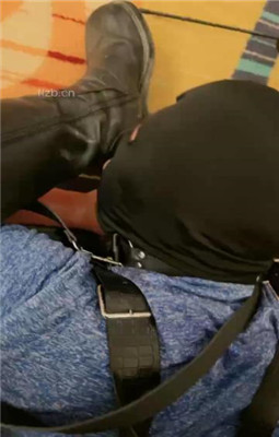 图片[7]_【蜜蜜骑士】长靴S-骑马犬化/全体重踩踏【完整版】_HD绳艺资源