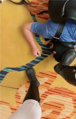 图片[9]_【蜜蜜骑士】长靴S-骑马犬化/全体重踩踏【完整版】_HD绳艺资源