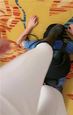 图片[10]_【蜜蜜骑士】长靴S-骑马犬化/全体重踩踏【完整版】_HD绳艺资源