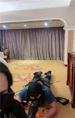 图片[16]_【蜜蜜骑士】长靴S-骑马犬化/全体重踩踏【完整版】_HD绳艺资源