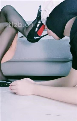 图片[4]_【银河S】迷恋黑丝高跟美腿的狗_HD绳艺资源