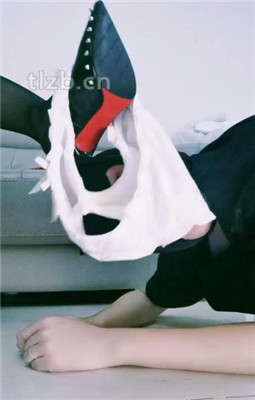 图片[6]_【银河S】迷恋黑丝高跟美腿的狗_HD绳艺资源