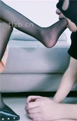 图片[12]_【银河S】迷恋黑丝高跟美腿的狗_HD绳艺资源