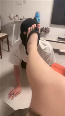 图片[18]_【樱子大人】艺校女神-骑马/舔皮鞋白袜裸足/踩踏喂食_HD绳艺资源