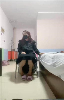 冷美超脏帆布鞋鞋底调教 TTTIO-230118