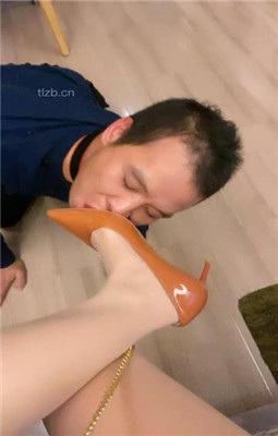 冷美超脏帆布鞋鞋底调教 TTTIO-230118