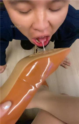 冷美超脏帆布鞋鞋底调教 TTTIO-230118